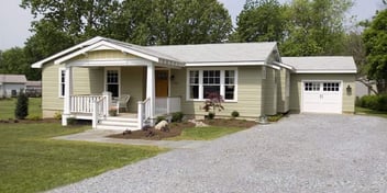 How Long Does It Take to Remodel My Maryland Home? | Villa Builders 