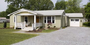 How Long Does It Take to Remodel My Maryland Home? | Villa Builders 