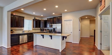 Remodel or Move? A Maryland Homeowner’s Guide for 2025 | Villa Builders