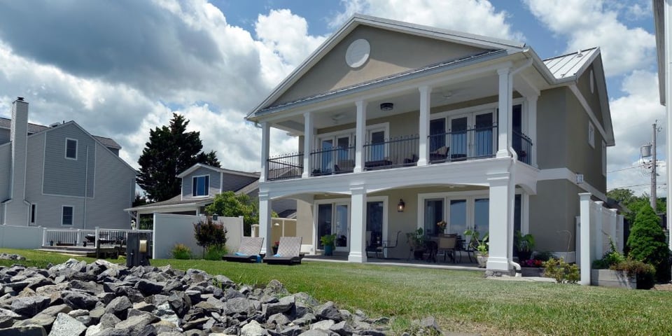 How to Choose the Right Design-Build Remodeler in St. Mary's County