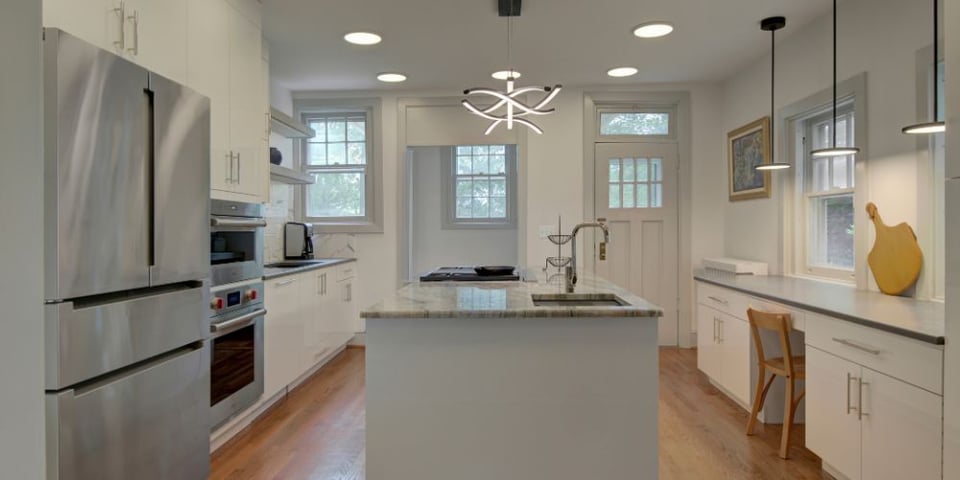 Southern Maryland Permit Process for Home Remodeling