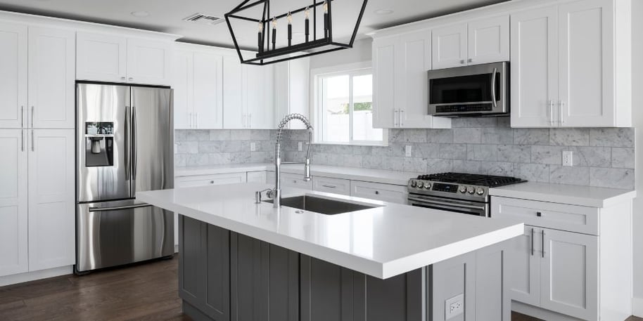 Kitchen Remodeling Mistakes to Avoid: Advice for Southern Maryland Homeowners | Villa Builders