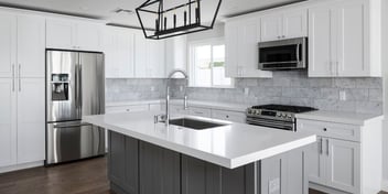 Modern Remodeling Materials & Finish Trends for Southern Maryland Kitchens, Baths, and Exteriors