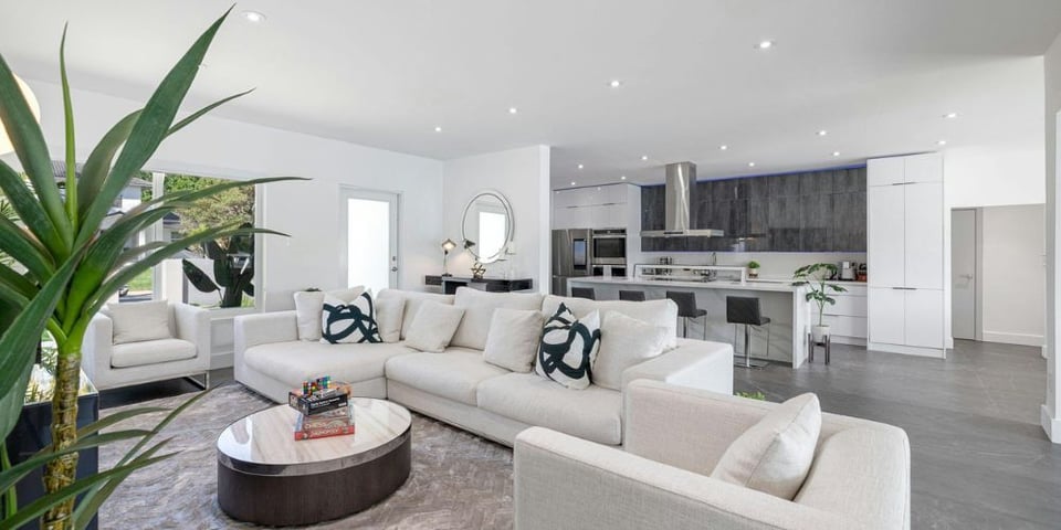 Home Additions that bring familes together in Maryland