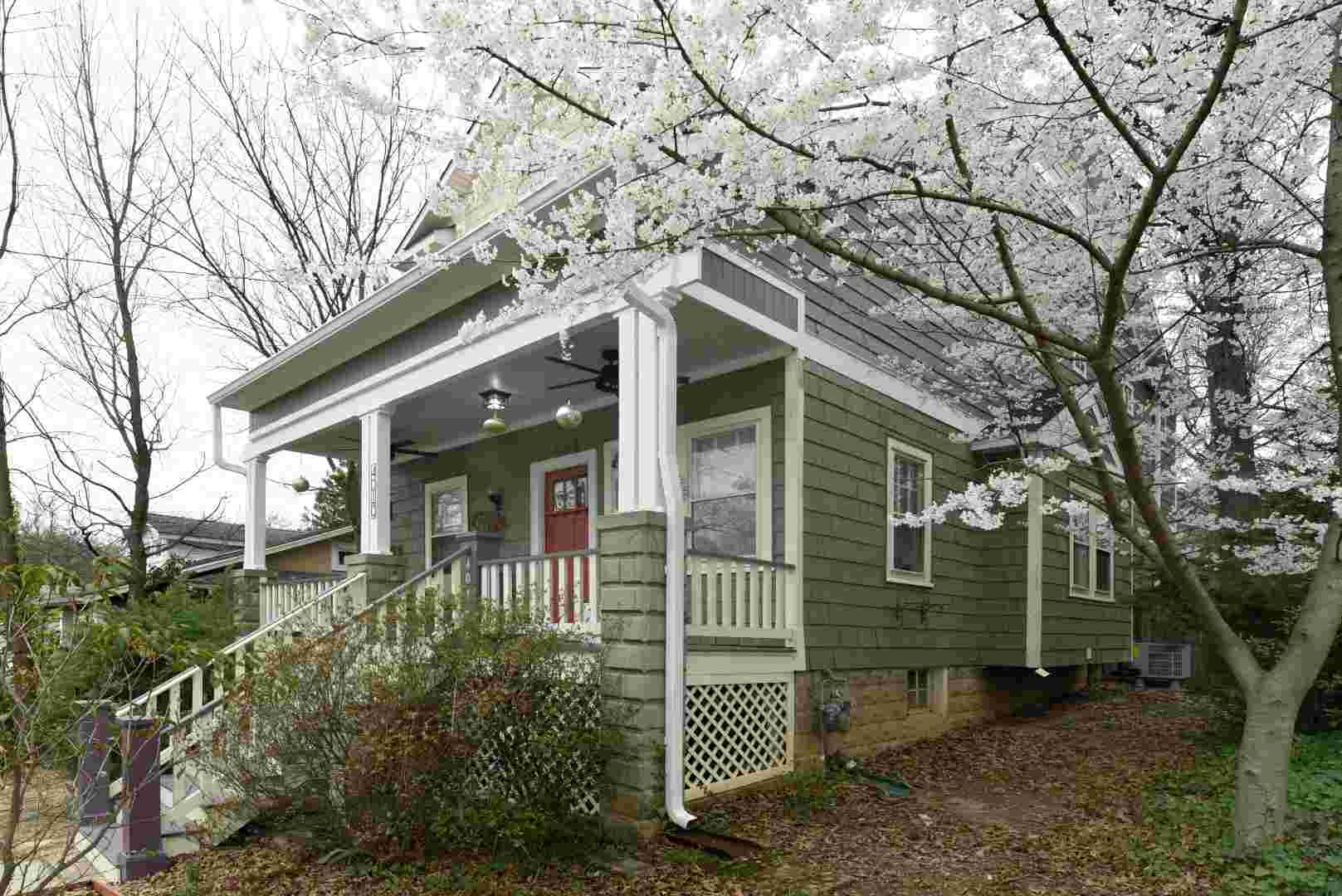 Remodeling makeover in Maryland 