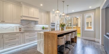 Best Remodeling Ideas for Increasing Home Value in Southern Maryland