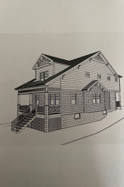 Villa Builders Home Remodel Maryland