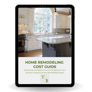 villa builders home remodeling cost guide