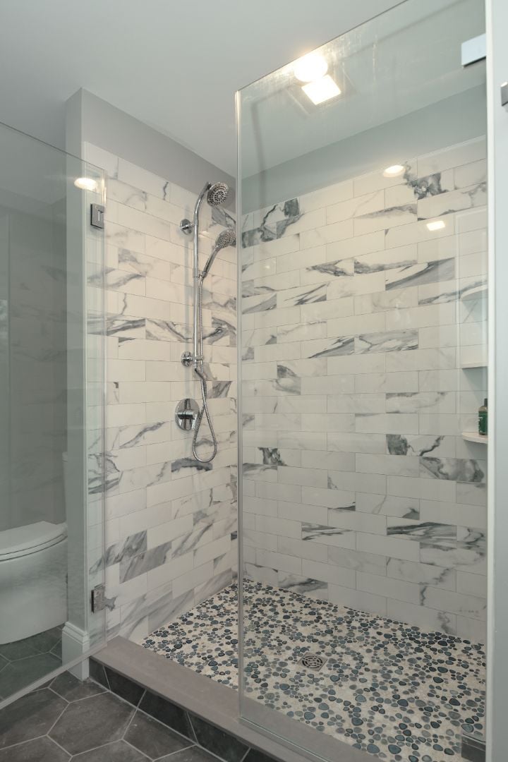 Bathroom Remodel Marlyand 