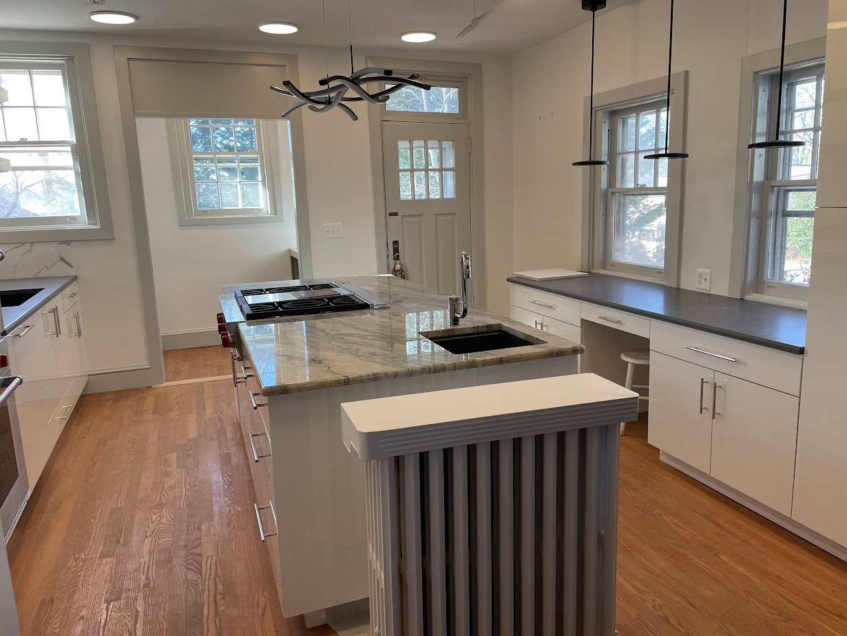 Kitchen Remodel in Southern Maryland Kitchen Remodel in Southern Maryland