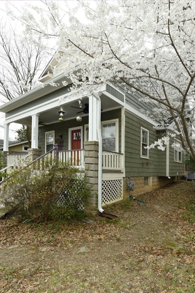 Villa Builders Home Remodel Maryland (2)