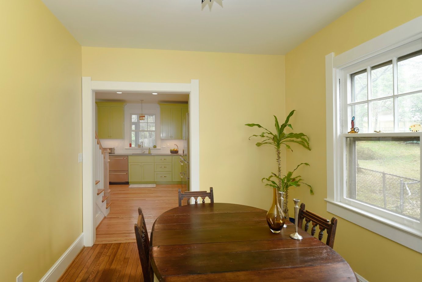 Maryland whole home renovation