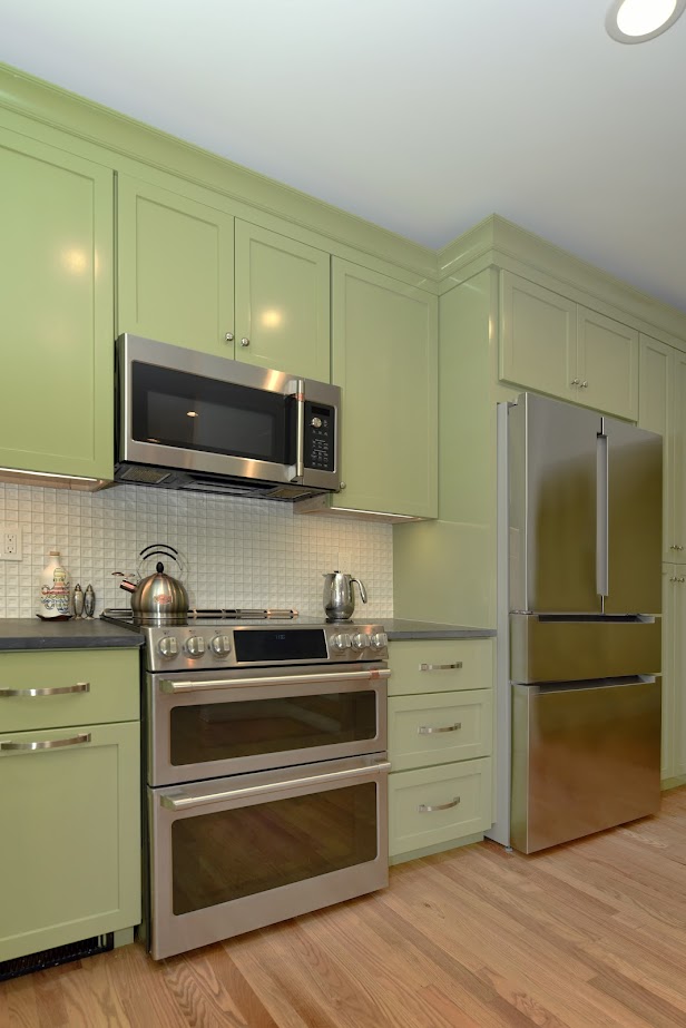 Maryland whole home renovation