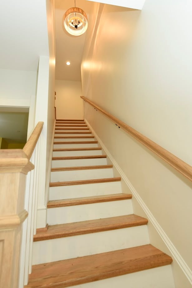 Maryland whole home renovation
