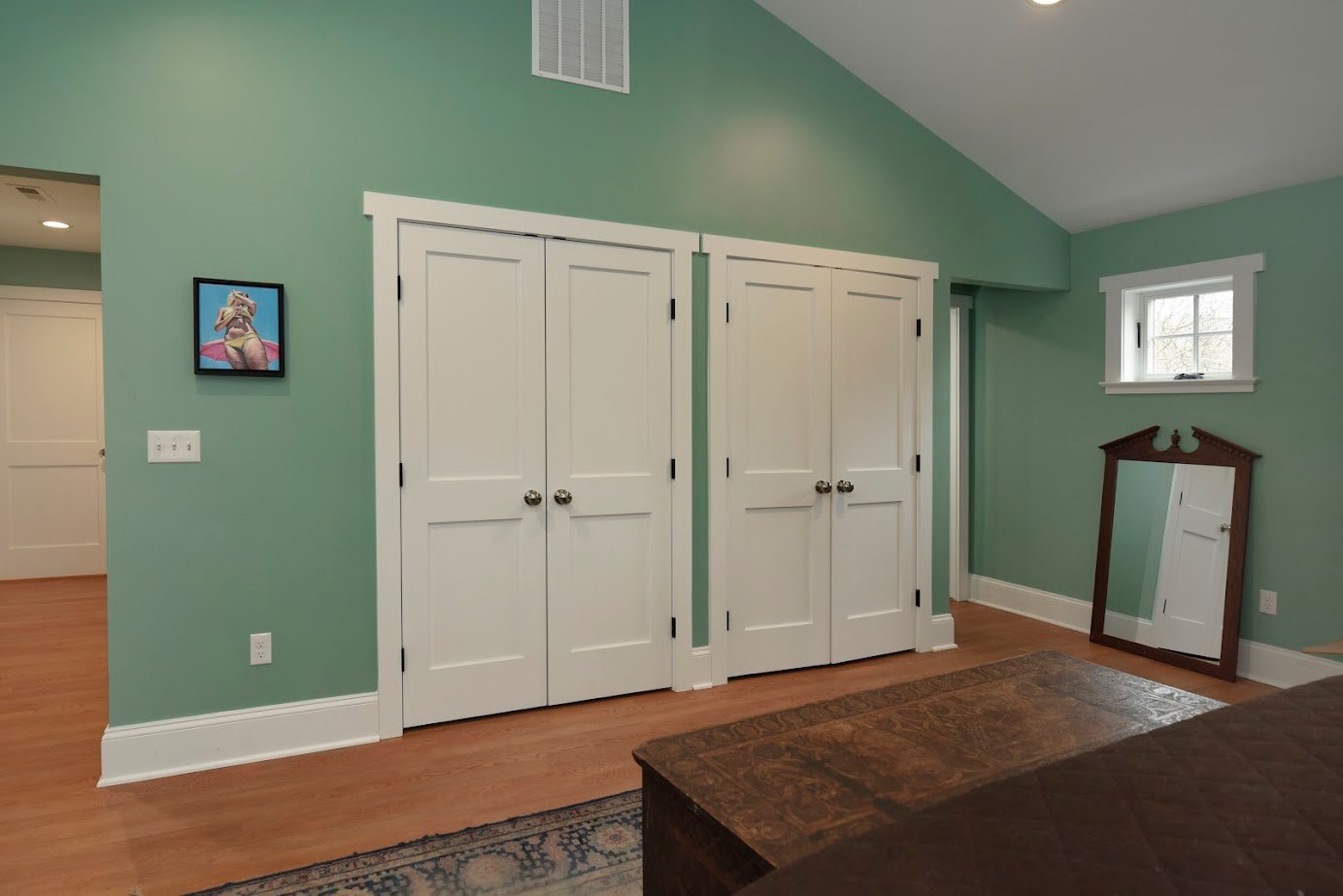 Maryland whole home renovation