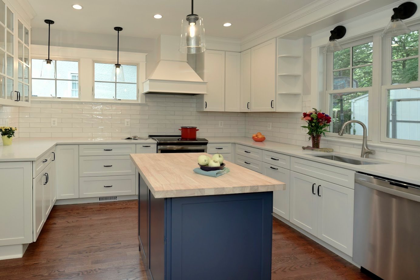 Kitchen In Maryland Kitchen In Maryland